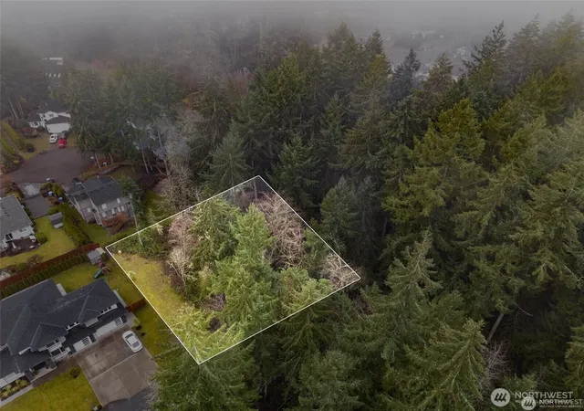 Photo 1 of Land for sale at 2514 Shepard St, Steilacoom, WA 98388 | MLS# NWM2460183 | Listing updated on 2026-09-17
