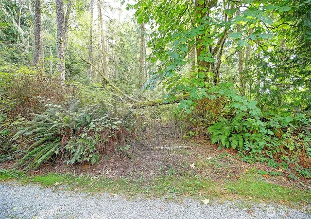 Photo 2 of Land for sale at 0 Xxx Rateau Dr, Camano Island, WA 98282 | MLS# NWM2460501 | Listing updated on 2026-09-17