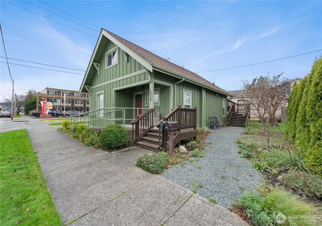 Photo 1 of Single family home for sale at 520 Over Ave, Anacortes, WA 98221 | MLS# NWM2460522 | Listing updated on 2026-09-17