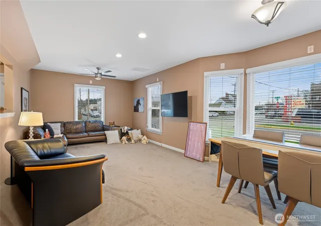 Photo 4 of Single family home for sale at 520 Over Ave, Anacortes, WA 98221 | MLS# NWM2460522 | Listing updated on 2026-09-17