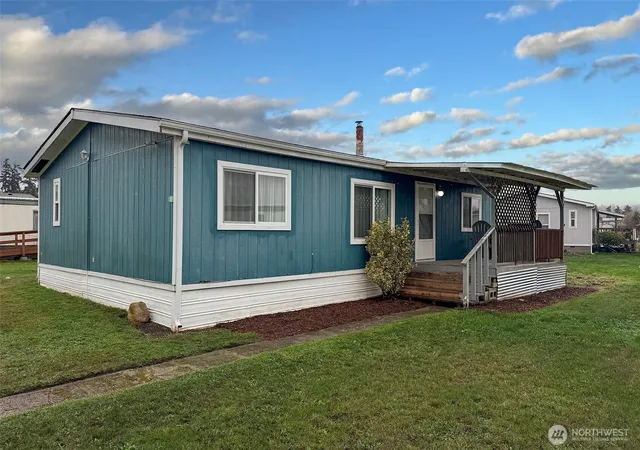 Photo 1 of Sale Pending at 491 Mill Rd #30, Sequim, WA 98382 | MLS# NWM2460617 | Listing updated on 2026-10-01