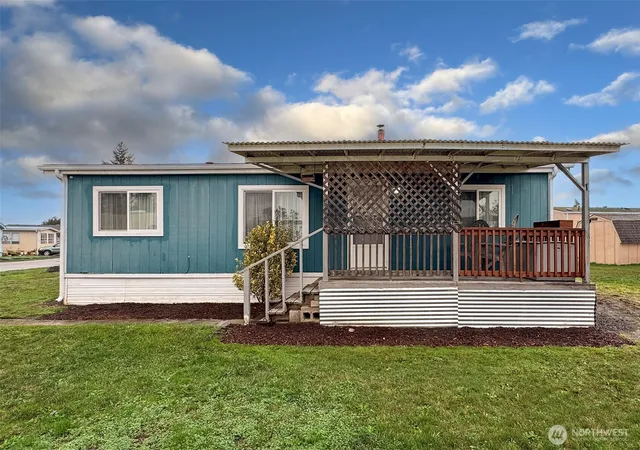 Photo 3 of Sale Pending at 491 Mill Rd #30, Sequim, WA 98382 | MLS# NWM2460617 | Listing updated on 2026-10-01
