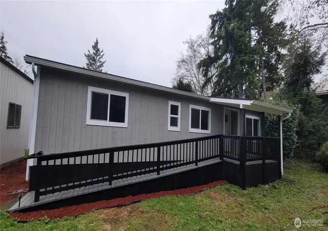 Photo 2 of Manufactured home for sale at 24533 Y Ln, Ocean Park, WA 98640 | MLS# NWM2460697 | Listing updated on 2026-09-26