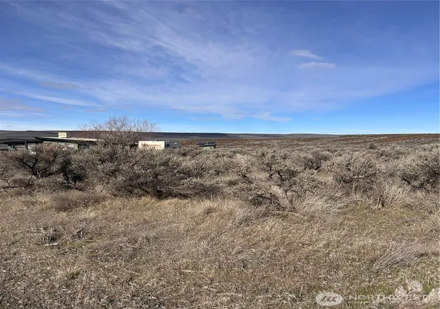 Land for sale at 9634 Tumbleweed Way, Ephrata, WA 98823 | MLS# NWM2460717