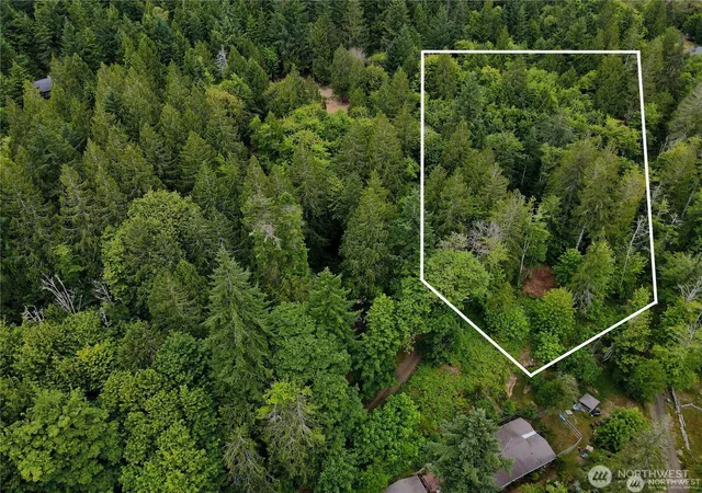 Land for sale at 101 N Arnolds Way, Hoodsport, WA 98548 | MLS# NWM2460736