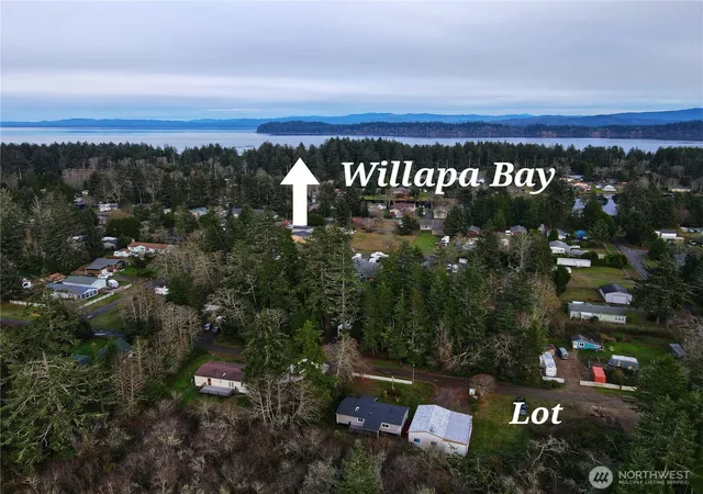 Photo 3 of Land for sale at 0 Y Ln, Ocean Park, WA 98640 | MLS# NWM2460769 | Listing updated on 2026-09-26