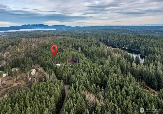 Photo 1 of Sale Pending at 51 E Carols Pl, Belfair, WA 98528 | MLS# NWM2460779 | Listing updated on 2026-09-28