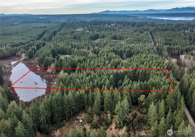 Photo 2 of Sale Pending at 51 E Carols Pl, Belfair, WA 98528 | MLS# NWM2460779 | Listing updated on 2026-09-28