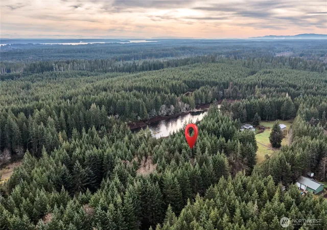 Photo 3 of Sale Pending at 51 E Carols Pl, Belfair, WA 98528 | MLS# NWM2460779 | Listing updated on 2026-09-28