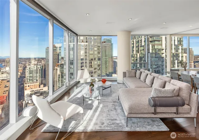 Photo 3 of Condo for sale at 1521 2nd Avenue #3100, Seattle, WA 98101 | MLS# NWM2460830 | Listing updated on 2026-09-17