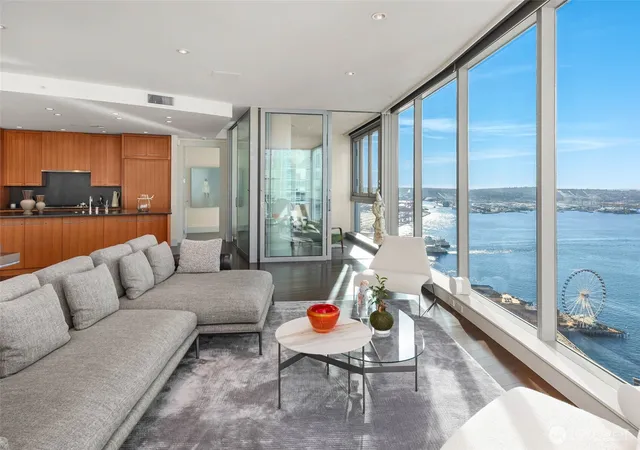 Photo 4 of Condo for sale at 1521 2nd Avenue #3100, Seattle, WA 98101 | MLS# NWM2460830 | Listing updated on 2026-09-17