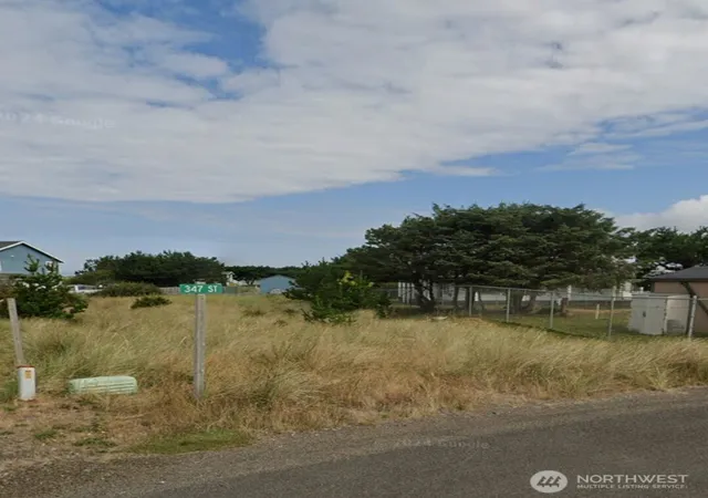 Photo 1 of Land for sale at 505 347th Place, Ocean Park, WA 98640 | MLS# NWM2460883 | Listing updated on 2026-09-22