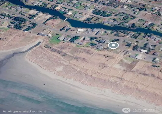 Photo 3 of Land for sale at 505 347th Place, Ocean Park, WA 98640 | MLS# NWM2460883 | Listing updated on 2026-09-22