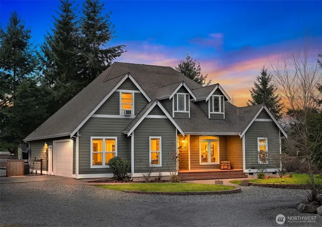 Photo 1 of Single family home for sale at 36612 2nd Avenue S, Roy, WA 98580 | MLS# NWM2460896 | Listing updated on 2026-09-17