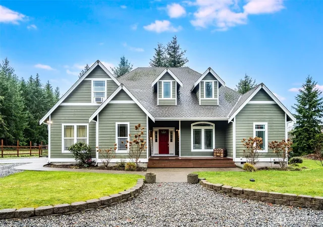 Photo 3 of Single family home for sale at 36612 2nd Avenue S, Roy, WA 98580 | MLS# NWM2460896 | Listing updated on 2026-09-17