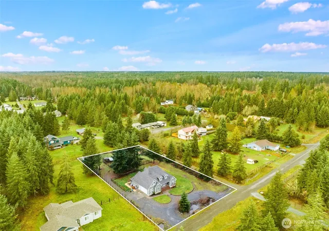 Photo 3 of Single family home for sale at 36612 2nd Avenue S, Roy, WA 98580 | MLS# NWM2460896 | Listing updated on 2026-09-17