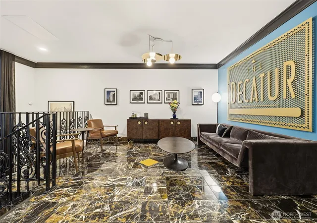 Photo 2 of Condo for sale at 1105 Spring St #408, Seattle, WA 98104 | MLS# NWM2461008 | Listing updated on 2026-10-01
