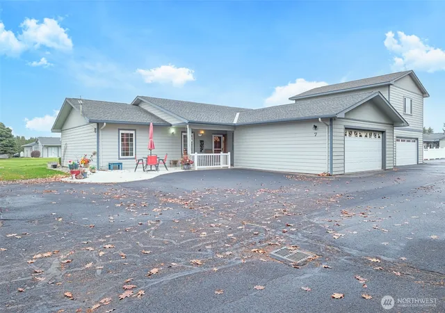 Condo for sale at 1000 13th Avenue SW #7, Quincy, WA 98848 | MLS# NWM2461016
