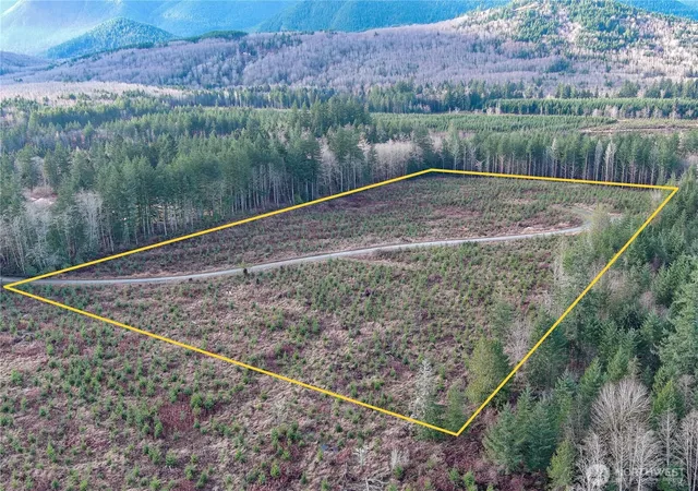 Photo 3 of Land for sale at 3 Xxx Snow Crk Rd, Quilcene, WA 98376 | MLS# NWM2461047 | Listing updated on 2026-09-17