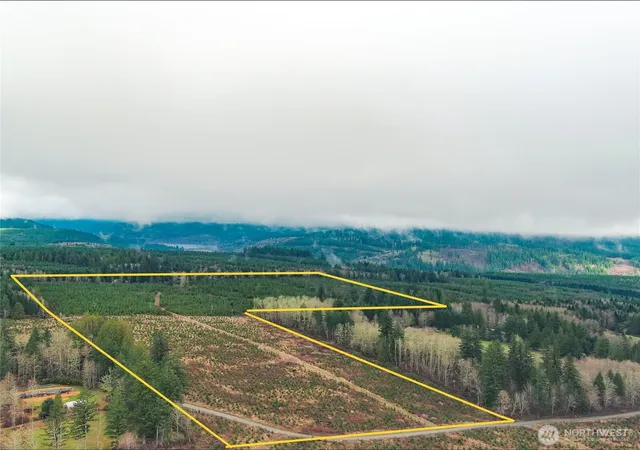 Photo 2 of Land for sale at 2 Xxx Snow Crk Rd, Quilcene, WA 98376 | MLS# NWM2461062 | Listing updated on 2026-09-17