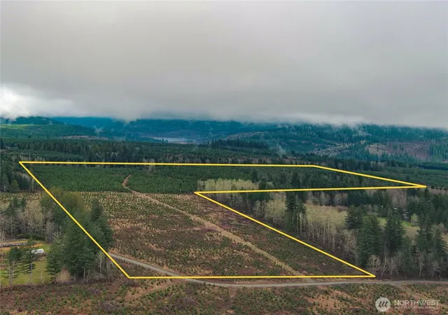 Photo 3 of Land for sale at 2 Xxx Snow Crk Rd, Quilcene, WA 98376 | MLS# NWM2461062 | Listing updated on 2026-09-17