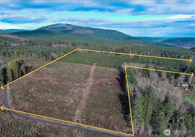Photo 3 of Land for sale at 2 Xxx Snow Crk Rd, Quilcene, WA 98376 | MLS# NWM2461062 | Listing updated on 2026-09-17
