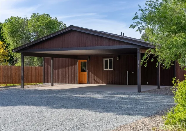 Photo 1 of Single family home for sale at 1110 Riverside Ave, Twisp, WA 98856 | MLS# NWM2461169 | Listing updated on 2026-09-17