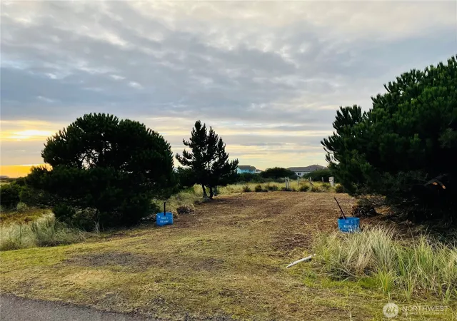 Photo 1 of Land for sale at 437 S Bel Air Loop, Ocean Shores, WA 98569 | MLS# NWM2461178 | Listing updated on 2026-09-17