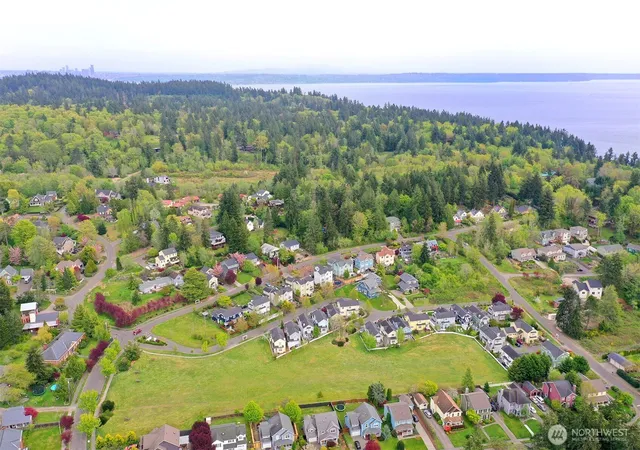 Photo 3 of Land for sale at 0 Mardell (lot 10) Ct, Bainbridge Island, WA 98110 | MLS# NWM2461279 | Listing updated on 2026-09-17