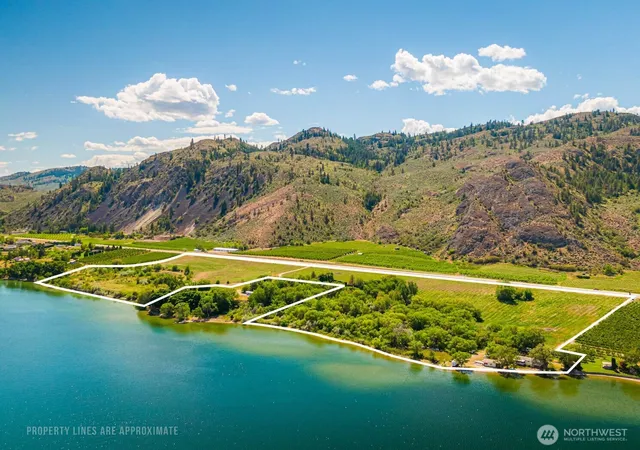 Photo 1 of Land for sale at 0 Highway 97, Oroville, WA 98844 | MLS# NWM2461328 | Listing updated on 2026-09-17