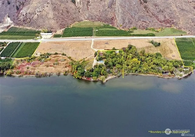 Photo 1 of Land for sale at 0 Highway 97, Oroville, WA 98844 | MLS# NWM2461328 | Listing updated on 2026-09-17