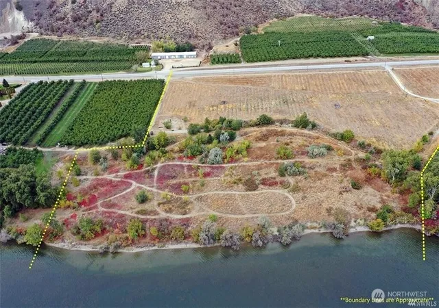 Photo 3 of Land for sale at 0 Highway 97, Oroville, WA 98844 | MLS# NWM2461328 | Listing updated on 2026-09-17
