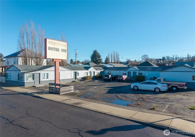 Photo 1 of Multi family home for sale at 407 1st Avenue, Ritzville, WA 99169 | MLS# NWM2461556 | Listing updated on 2026-09-17