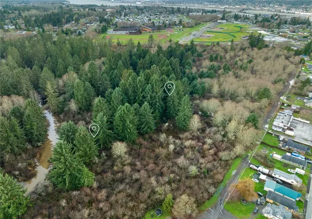 Photo 3 of Land for sale at 0 10 14 Block 45 Broadway Addition, Aberdeen, WA 98520 | MLS# NWM2461613 | Listing updated on 2026-09-17