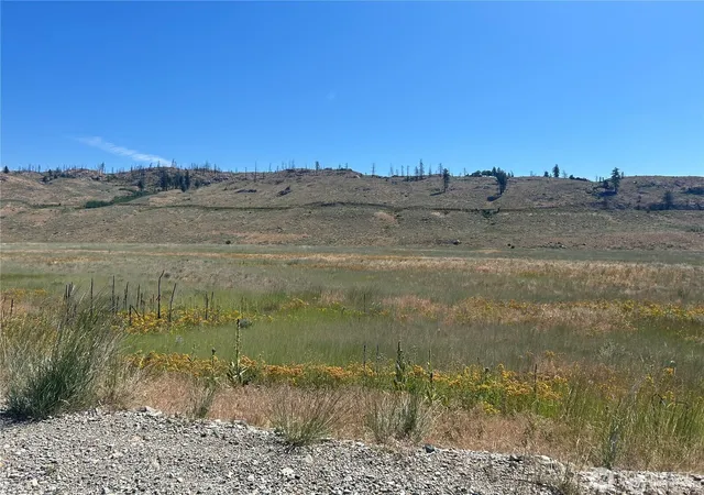 Photo 3 of Land for sale at 4 Crest Dr, Oroville, WA 98844 | MLS# NWM2461615 | Listing updated on 2026-09-17