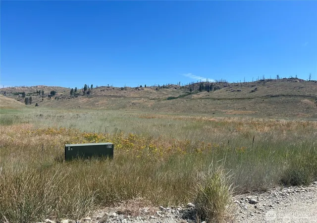 Photo 4 of Land for sale at 4 Crest Dr, Oroville, WA 98844 | MLS# NWM2461615 | Listing updated on 2026-09-17