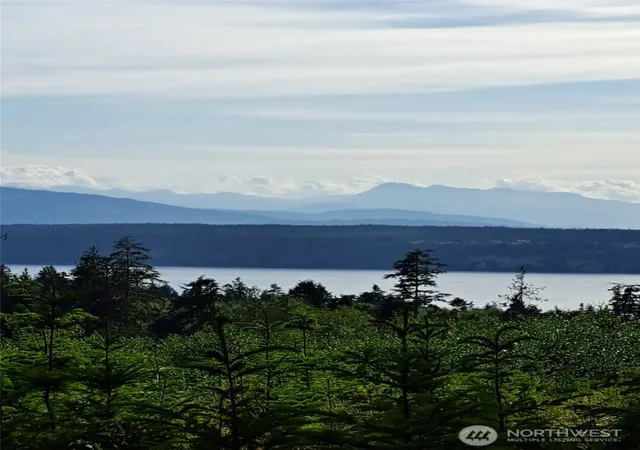 Photo 2 of Land for sale at 9999 Protection Ridge Rd, Port Townsend, WA 98368 | MLS# NWM2461687 | Listing updated on 2026-09-17