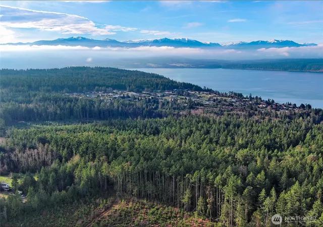 Photo 4 of Land for sale at 9999 Protection Ridge Rd, Port Townsend, WA 98368 | MLS# NWM2461687 | Listing updated on 2026-09-17