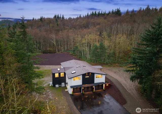 Photo 1 of Contingent at 32922 Se Kuzak Rd, Enumclaw, WA 98022 | MLS# NWM2461700 | Listing updated on 2026-09-17