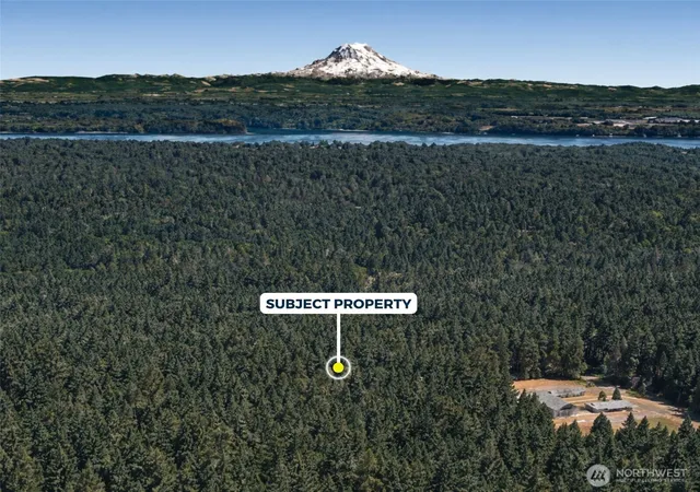 Photo 3 of Land for sale at 12918 E 101st Street Ct, Anderson Island, WA 98303 | MLS# NWM2461711 | Listing updated on 2026-09-17