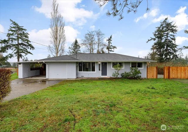 Photo 2 of Single family home for sale at 1321 Orchard Loop, Oak Harbor, WA 98277 | MLS# NWM2462916 | Listing updated on 2026-09-23