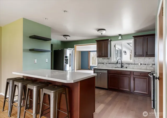 Photo 4 of Single family home for sale at 1321 Orchard Loop, Oak Harbor, WA 98277 | MLS# NWM2462916 | Listing updated on 2026-09-23