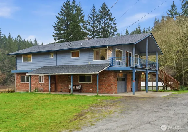 Photo 2 of Single family home for sale at 22628 Holgar Ct Ne, Poulsbo, WA 98370 | MLS# NWM2462930 | Listing updated on 2026-09-25