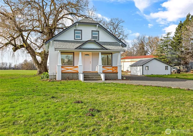 Photo 1 of Single family home for sale at 5059 Ferndale Rd, Ferndale, WA 98248 | MLS# NWM2462942 | Listing updated on 2026-09-17