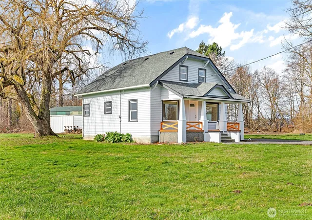 Photo 2 of Single family home for sale at 5059 Ferndale Rd, Ferndale, WA 98248 | MLS# NWM2462942 | Listing updated on 2026-09-17