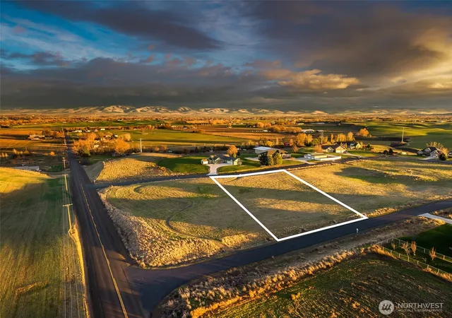 Photo 1 of Land for sale at 0 Tbd Blf Hvn Rd Lot 12, Walla Walla, WA 99362 | MLS# NWM2463058 | Listing updated on 2026-09-17