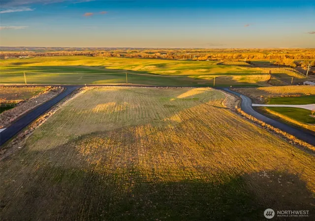 Photo 4 of Land for sale at 0 Tbd Blf Hvn Rd Lot 12, Walla Walla, WA 99362 | MLS# NWM2463058 | Listing updated on 2026-09-17