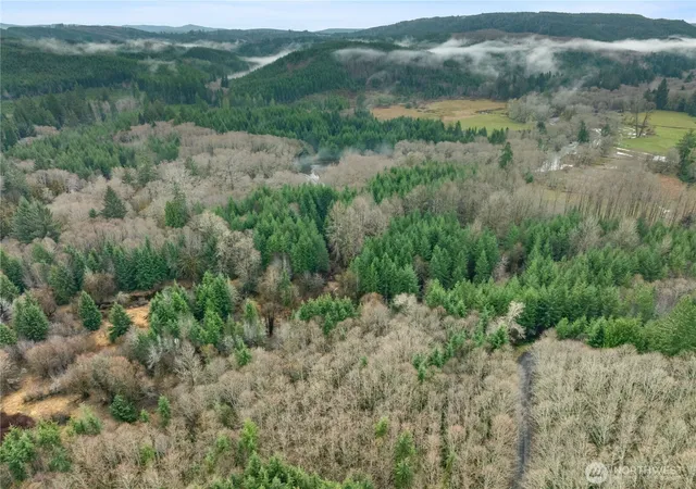 Photo 3 of Land for sale at 0 Fall River Rd, Cosmopolis, WA 98537 | MLS# NWM2463060 | Listing updated on 2026-09-17