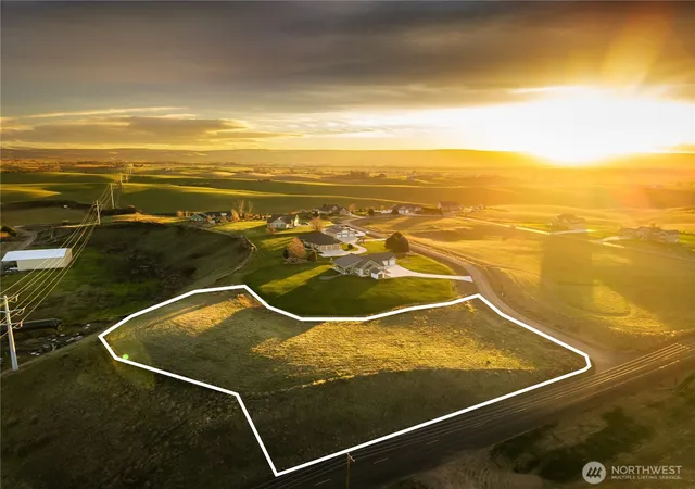 Photo 1 of Land for sale at 0 Tbd Blf Hvn Rd Lot 14, Walla Walla, WA 99362 | MLS# NWM2463069 | Listing updated on 2026-09-17