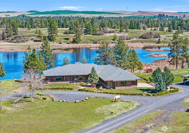 Photo 1 of Single family home for sale at 37227 S Long Rd, Cheney, WA 99004 | MLS# NWM2463092 | Listing updated on 2026-09-17